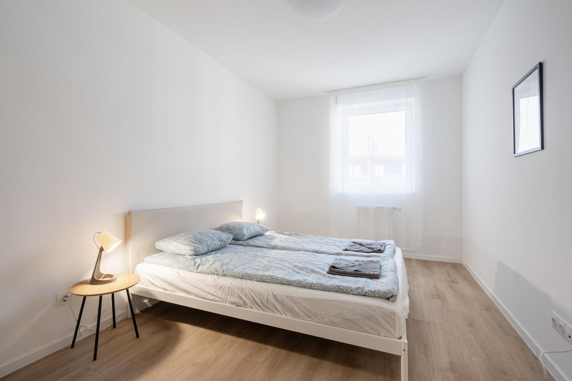 Szabolcs Apartments Budapest Exterior photo