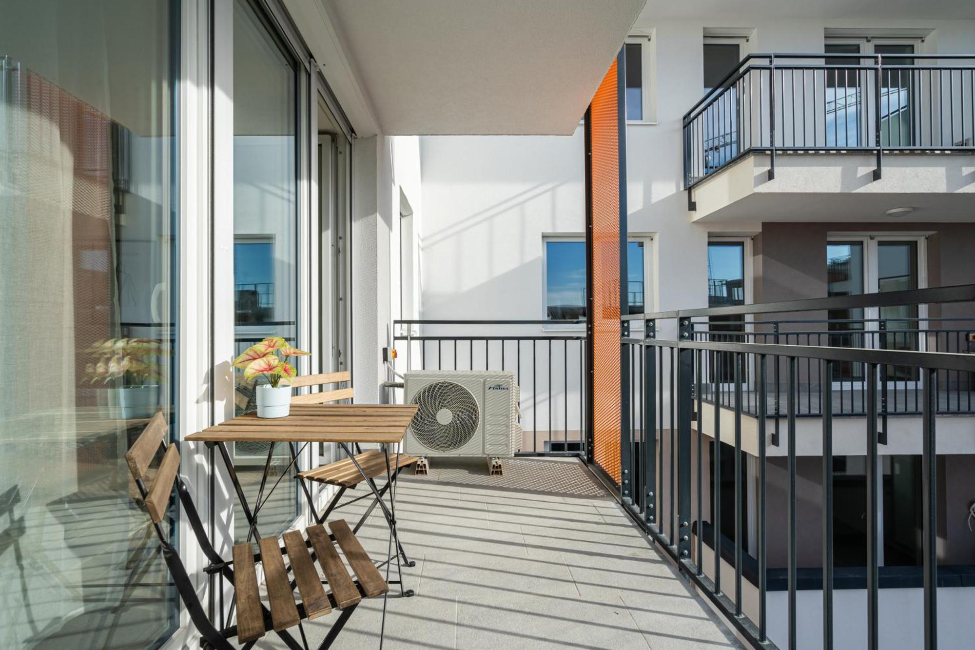 Szabolcs Apartments Budapest Exterior photo