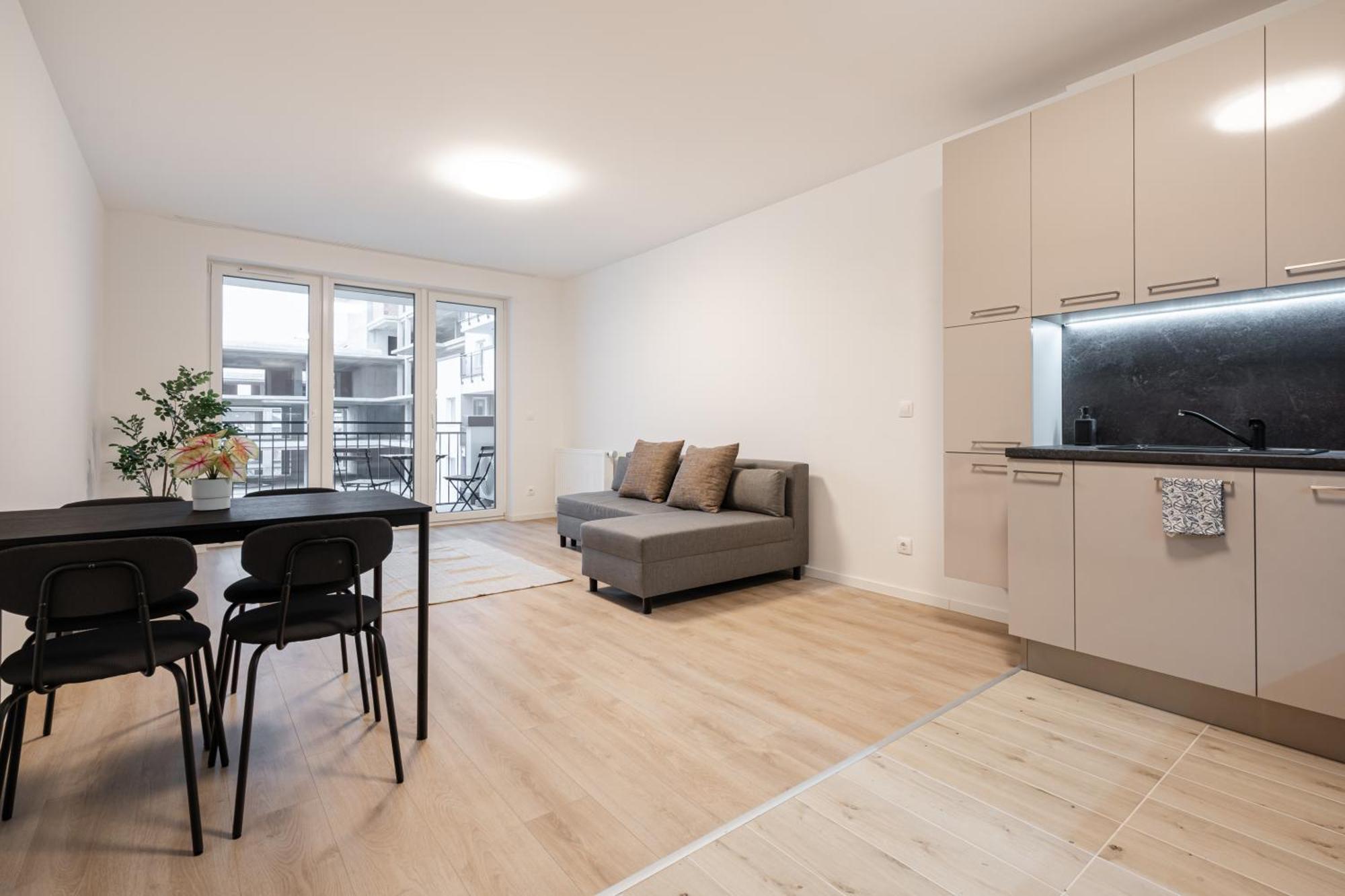 Szabolcs Apartments Budapest Exterior photo