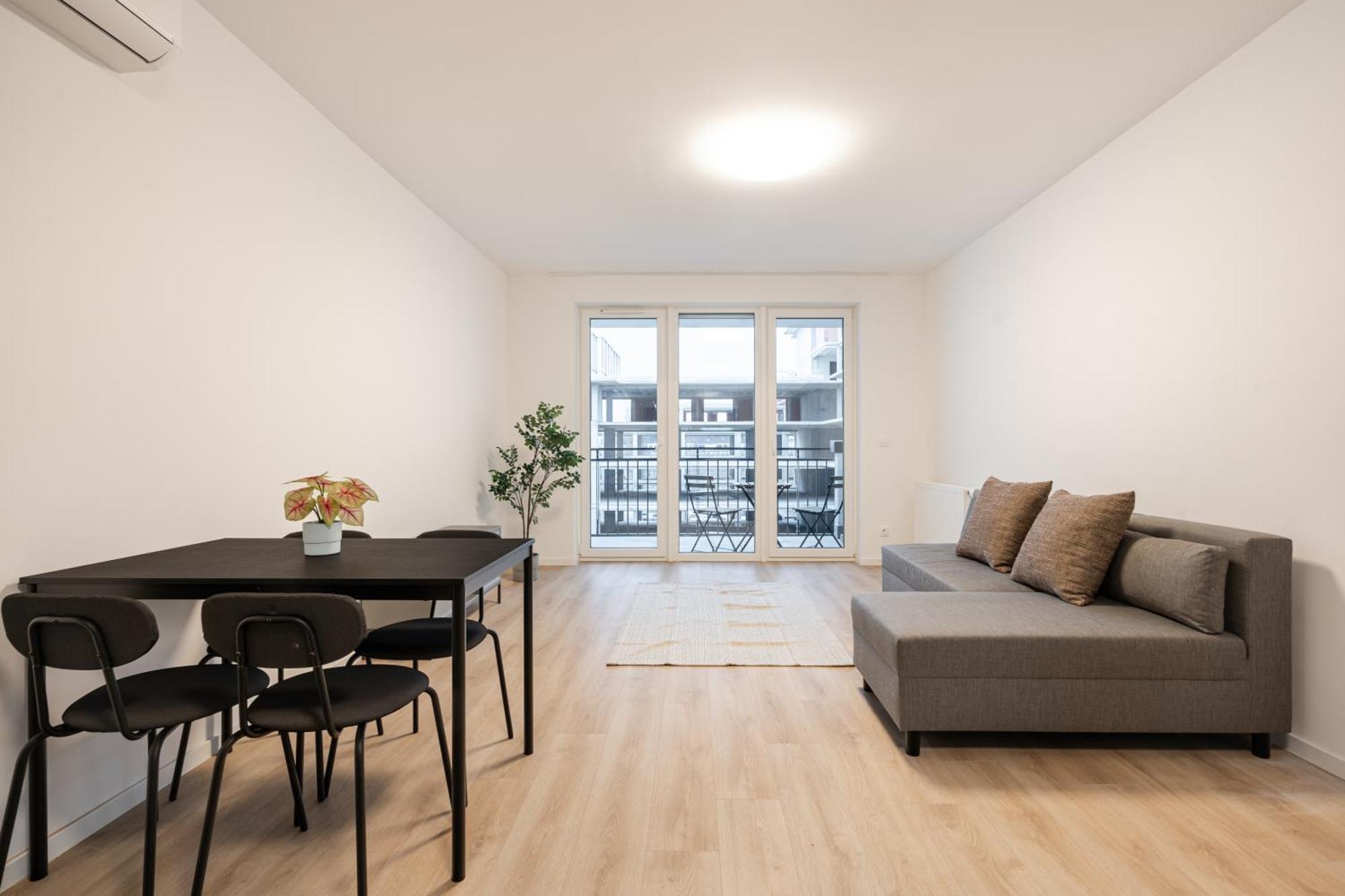 Szabolcs Apartments Budapest Exterior photo