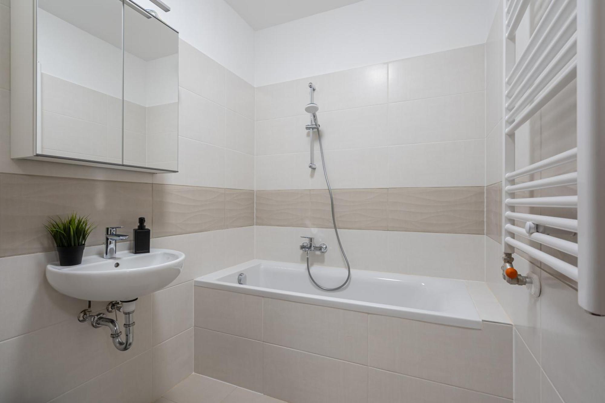Szabolcs Apartments Budapest Exterior photo